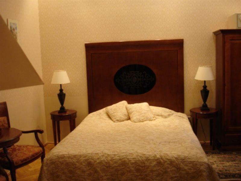Ostoya Palace Hotel Krakow Exterior photo